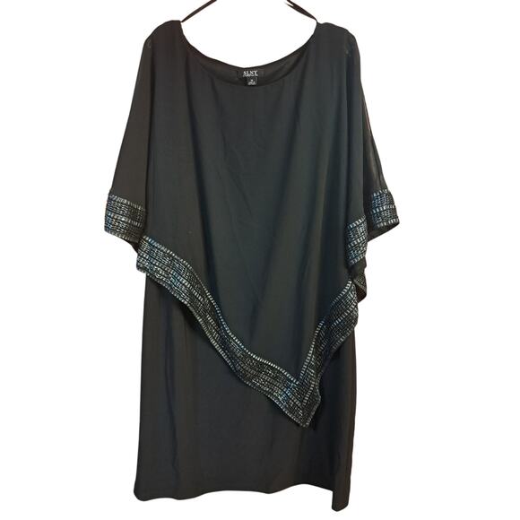 Black dress - Picture 1 of 5